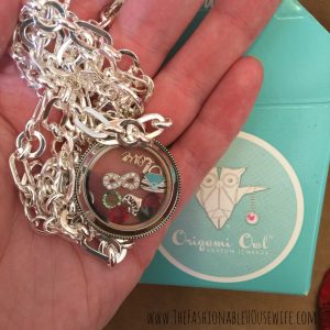 Owl Origami Necklace Were Loving Origami Owl Customized Living Locket Necklaces The
