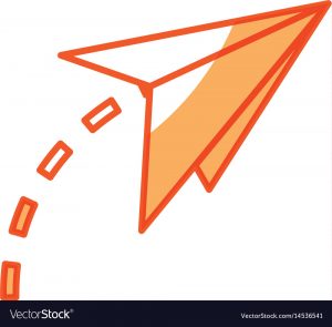 Paper Airplane Origami Paper Airplane Origami Creativity Symbolic