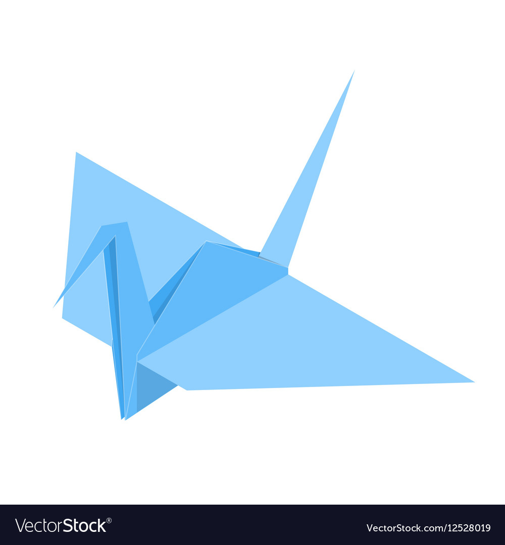 Paper Crane Origami Origami Paper Crane