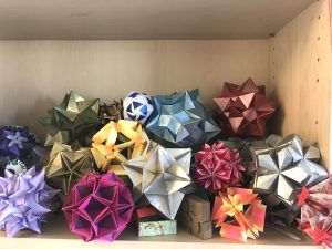 Paper Origami Blog Why Selling Origami Is A Bad Idea Kusudama Me Origami Blog