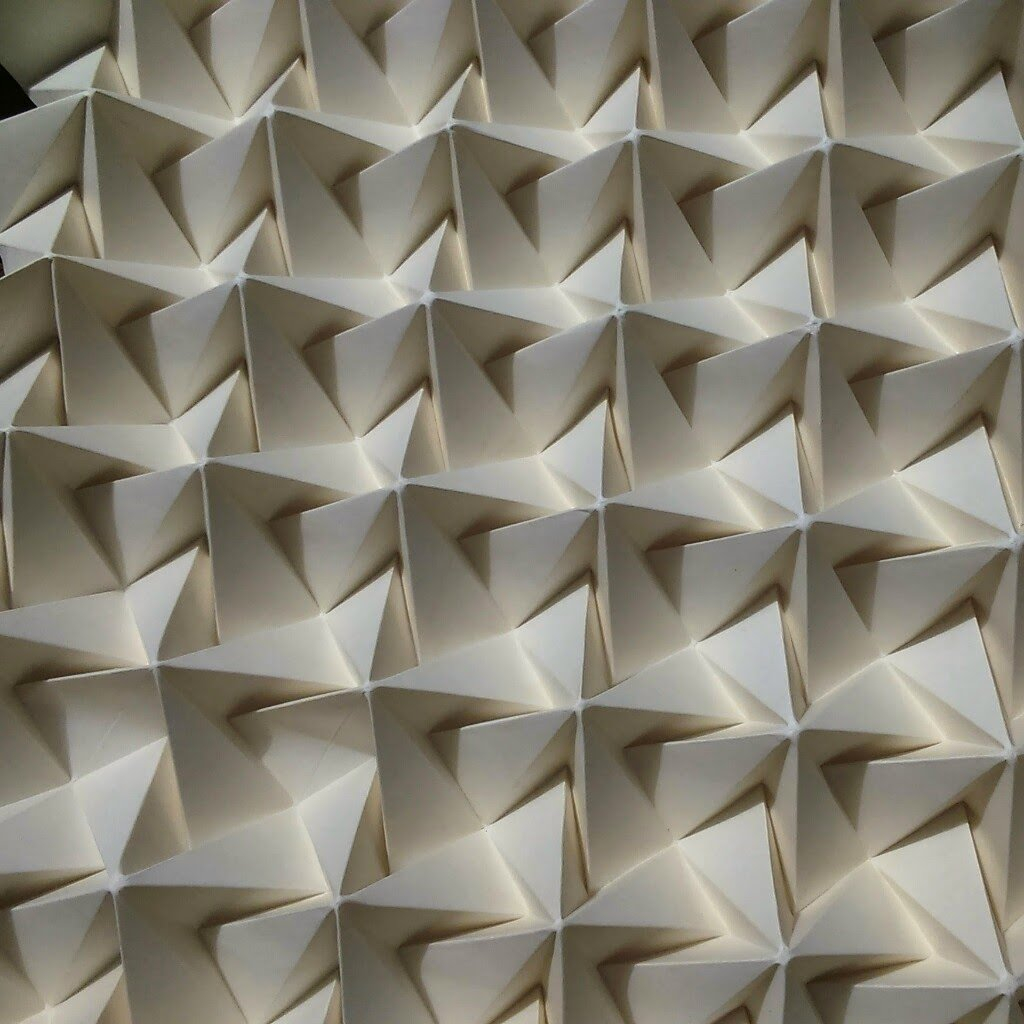 Paper Origami Designs Paper Art Sculptures Polly Verity Sculptures Polly Verity