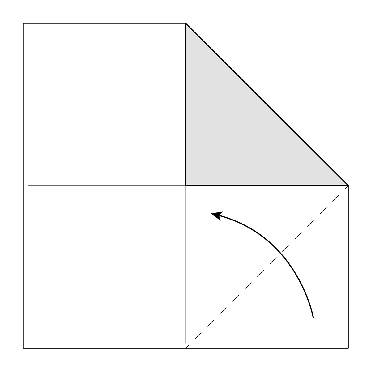 Printable Origami Box Instructions How To Fold A Traditional Origami Box Masu Box