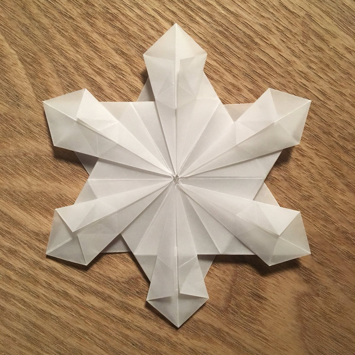 Printer Paper Origami Clarissa Grandi On Twitter You Could Steal Some Paper From The