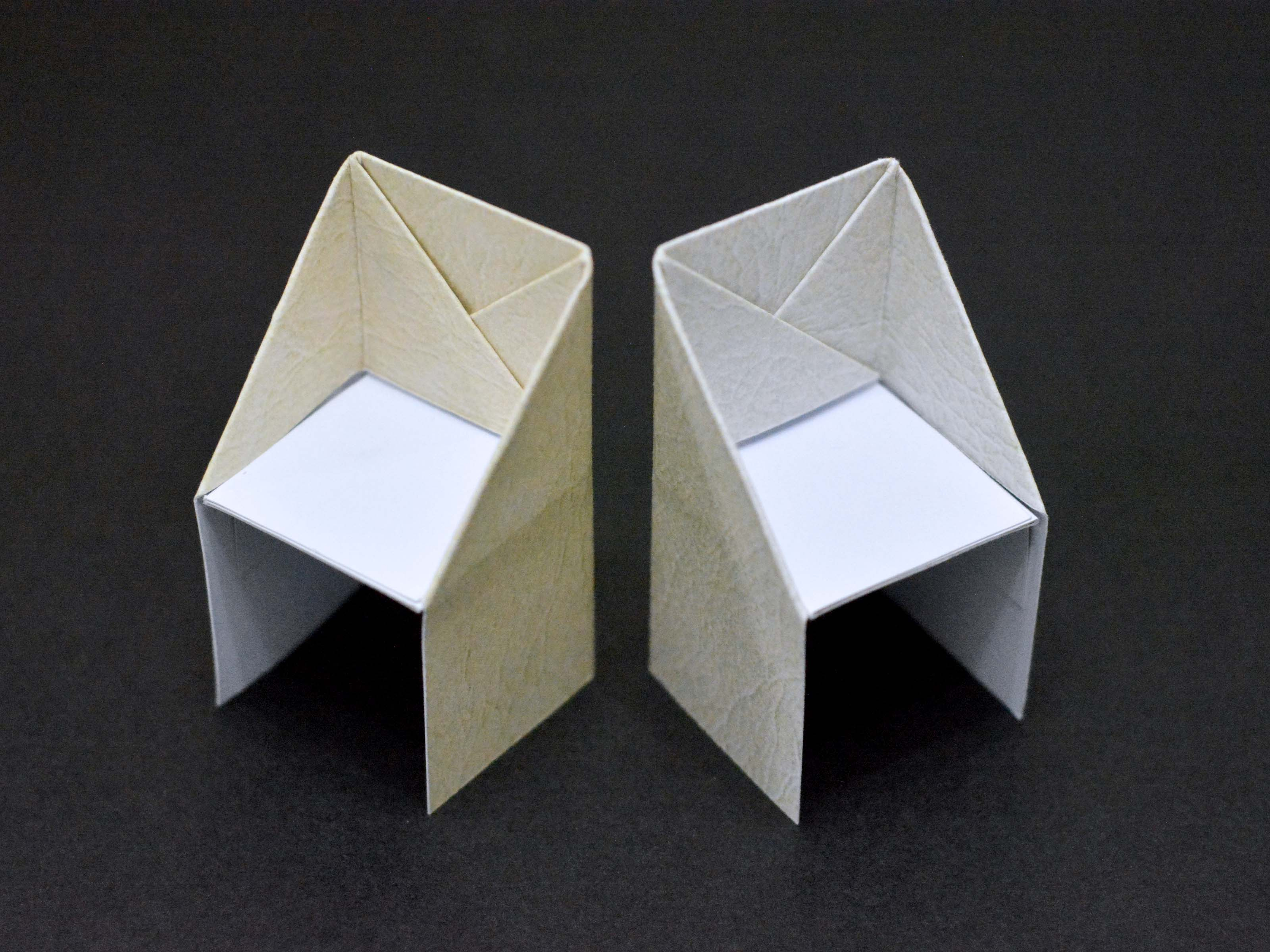 Printer Paper Origami Steps Origami And Craft Collections