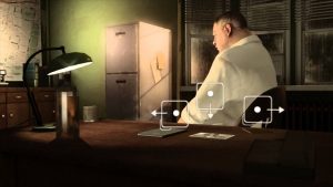 Ps3 Origami Killer Heavy Rain Origami Killer Walkthrough Ps3 Exclusive