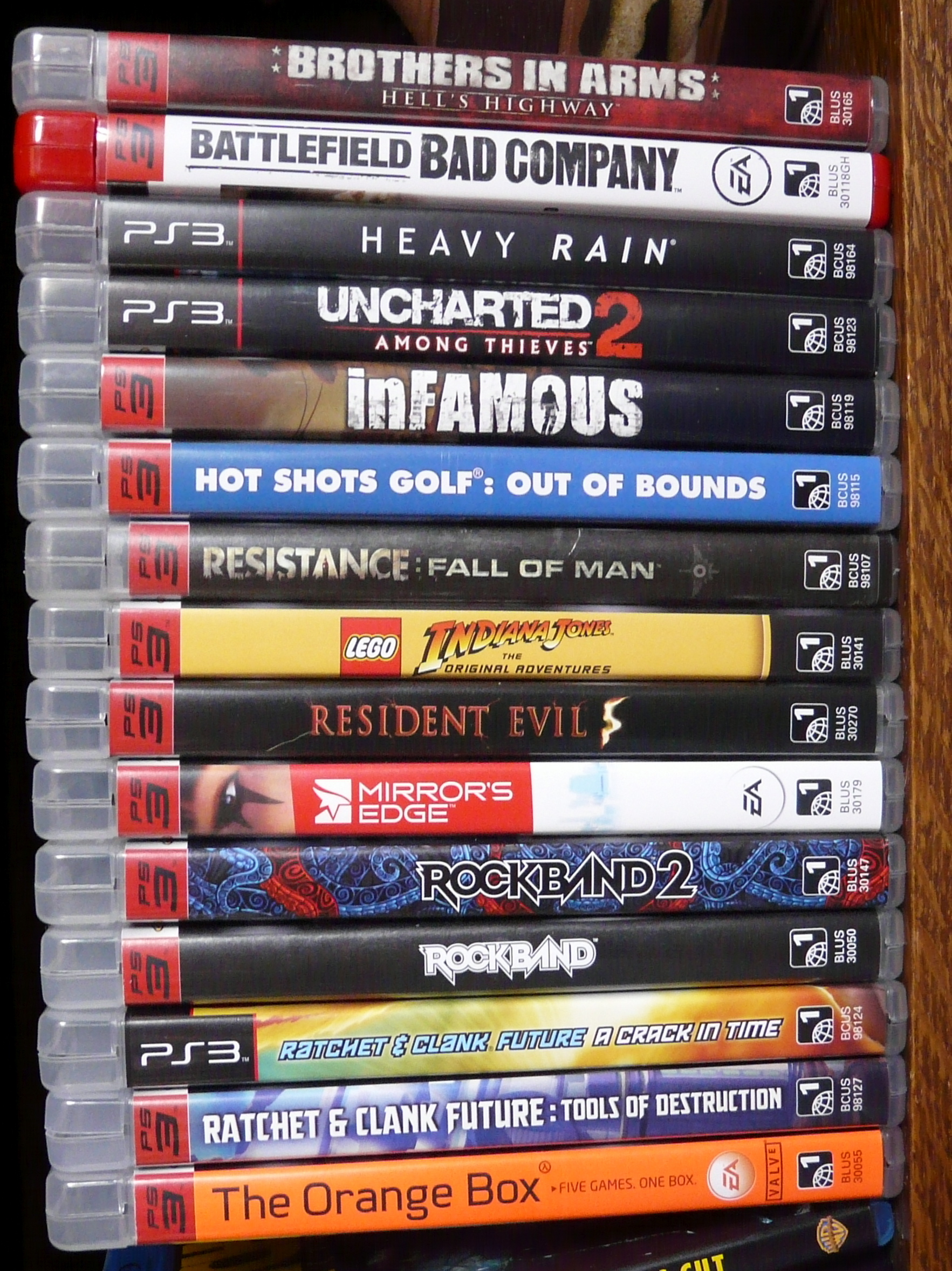 Ps3 Origami Killer Ps3 Games Thoughts From The Gameroom
