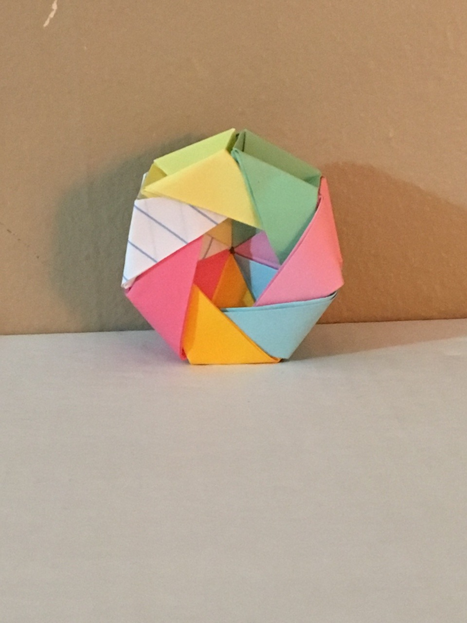 Robin Glynn Origami Origami