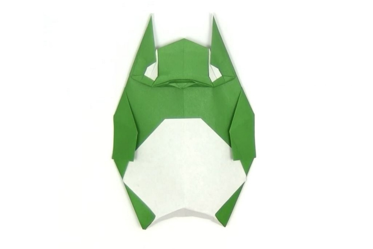 Robin Glynn Origami Robin Glynn