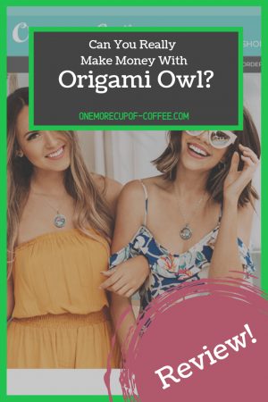 Selling Origami Owl Can You Really Make Money With Origami Owl