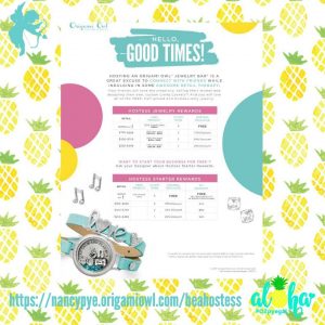Selling Origami Owl January Origami Owl Exclusives Shop Host Join Force For Good