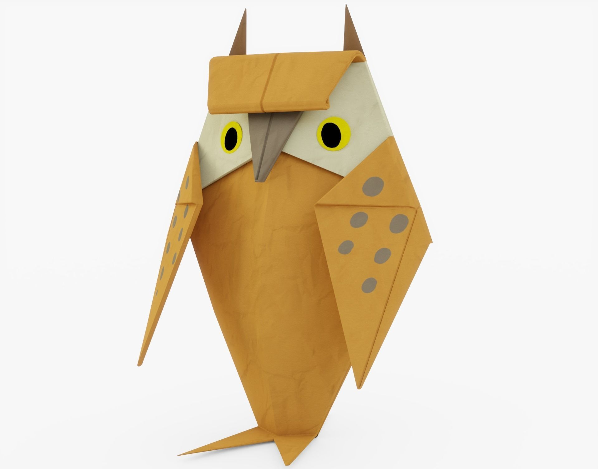 Selling Origami Owl Origami Owl 3d Model