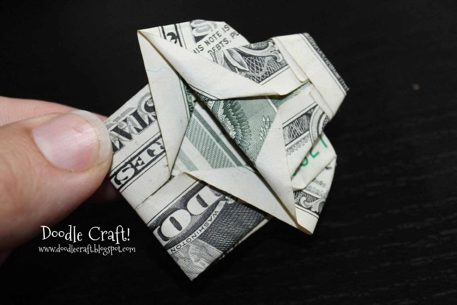 Shirt And Tie Money Origami Origami Money Folding Shirt And Tie