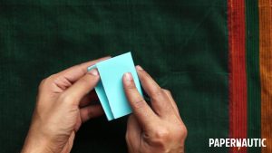 Step By Step Origami Boat How To Make An Easy Origami Paper Boat Video Tutorial Papernautic