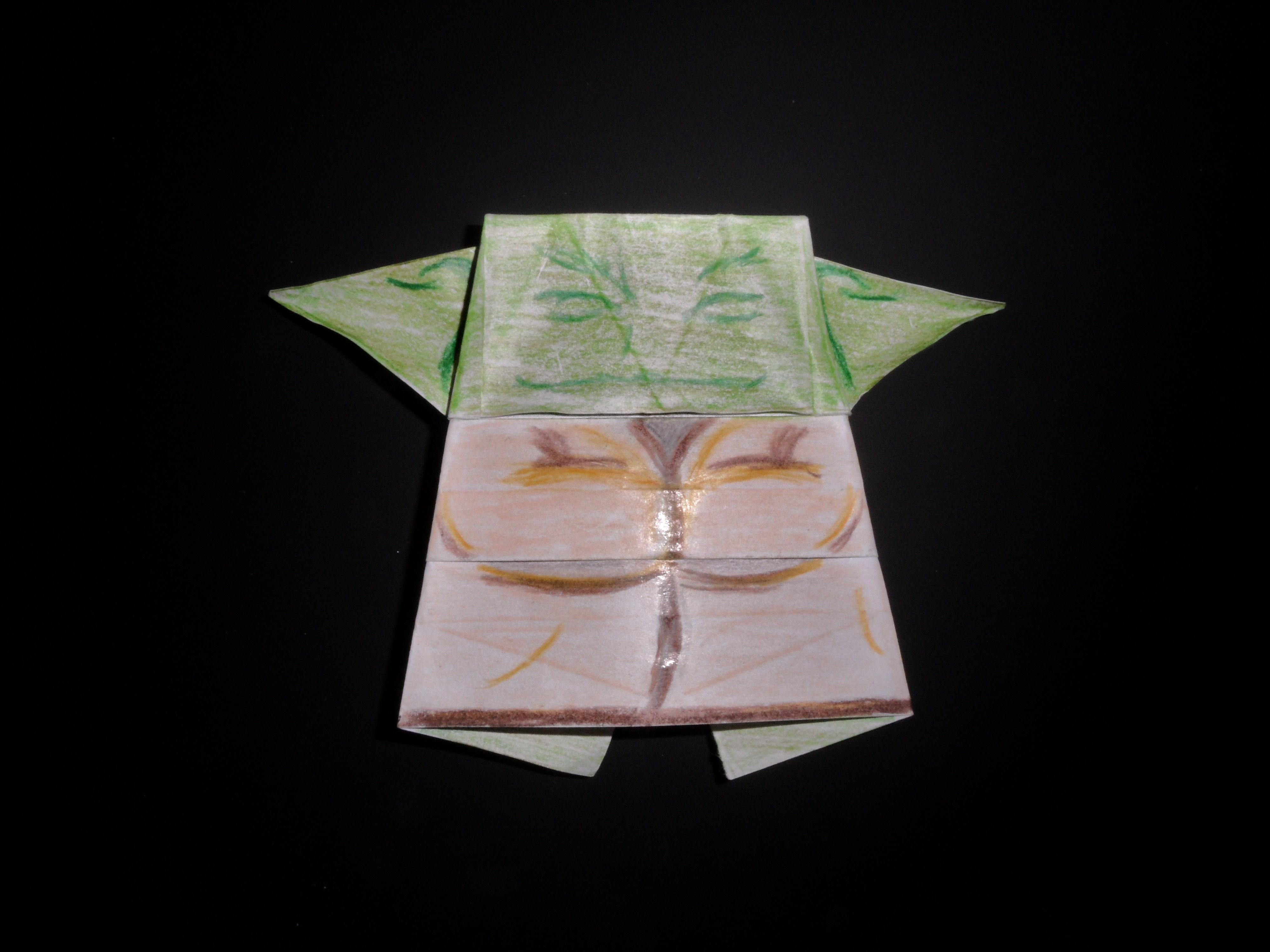 The Origami Yoda Series Book Review The Strange Case Of Origami Yoda Origami Yoda 1