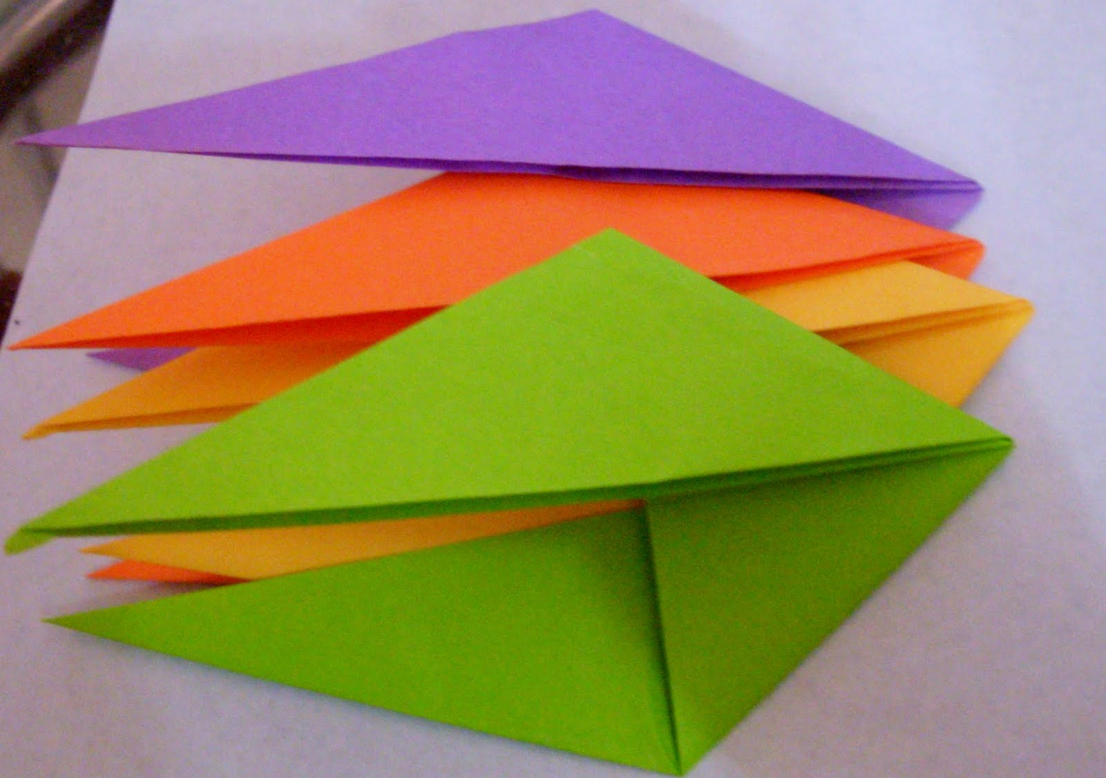 Tomoko Fuse Origami Instructions Origami Origami Tomoko Fuse Espiral