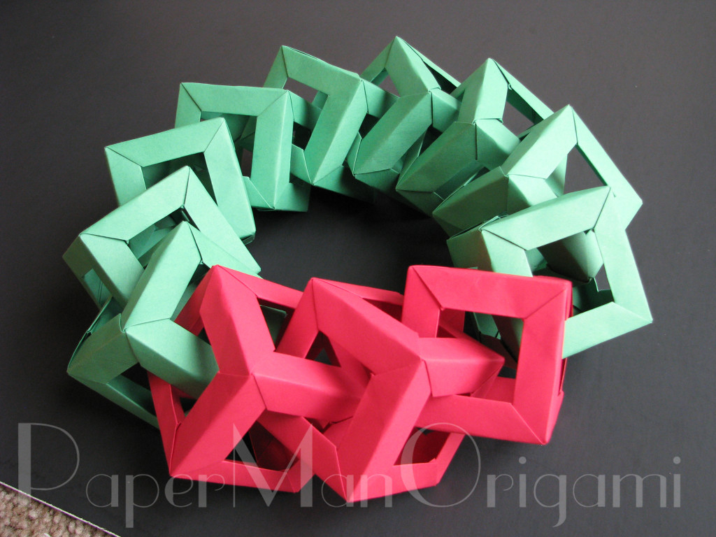 Tomoko Fuse Origami Instructions Origami