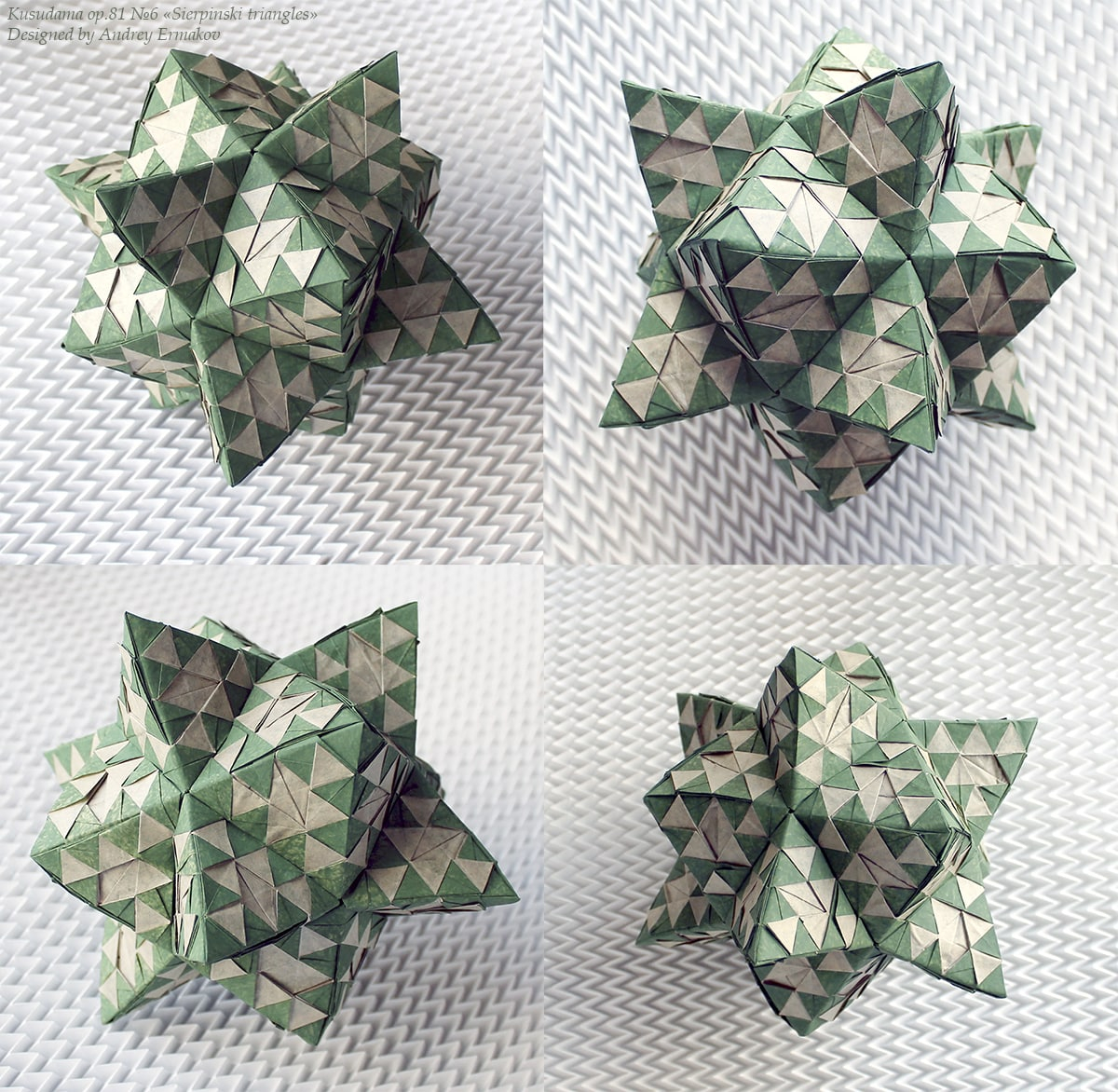 Tomoko Fuse Unit Origami Pdf 30 Absolutely Beautiful Origami Kusudamas