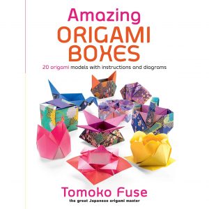 Tomoko Fuse Unit Origami Pdf Amazing Origami Boxes Tomoko Fuse