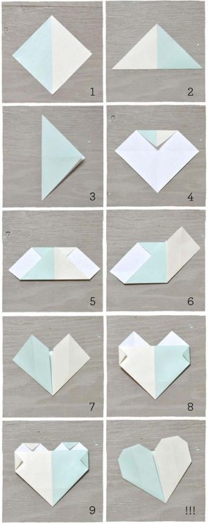 Useful Origami Instructions 40 Best Diy Origami Projects To Keep Your Entertained Today