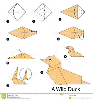 Useful Origami Instructions Collaborative Origami