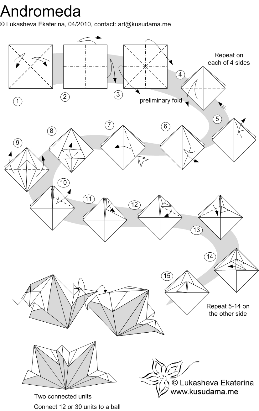 Useful Origami Instructions E5c16