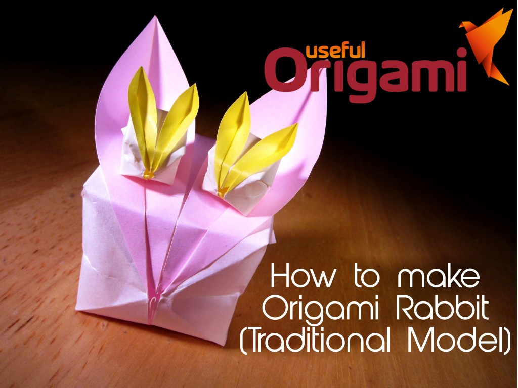 Useful Origami Instructions Easy Origami Instructions Useful Origami