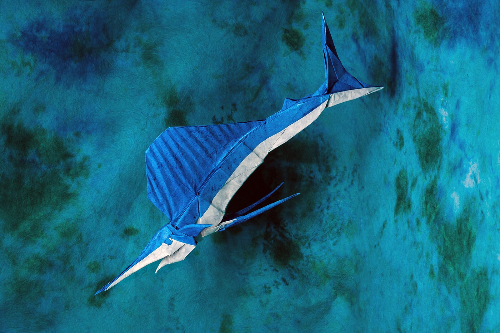 Vog 2 Origami Pdf Dolphinitely Some Of The Best Origami Sea Creatures Ive Seen