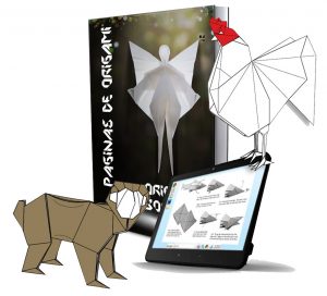 Vog 2 Origami Pdf Origami Bogota 2015 E Book Edition