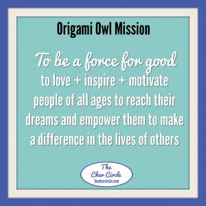 What Is Origami Owl Origami Owl Mission What Could It Mean To You Direct Sales And