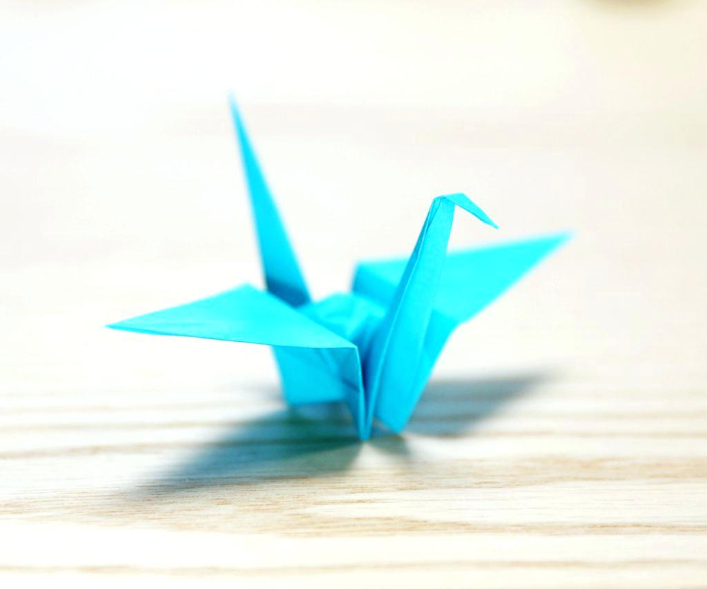 What Is Origamy Cranes Origami And Craft Collections