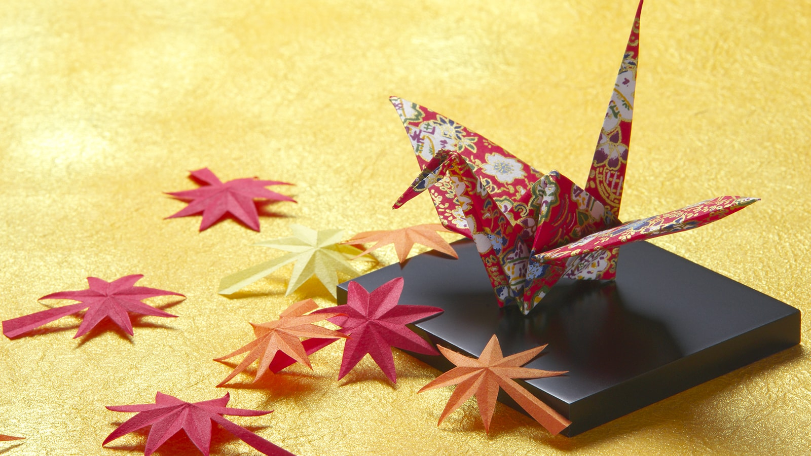 When Did Origami Start Origami Crane How To Fold A Traditional Paper Crane