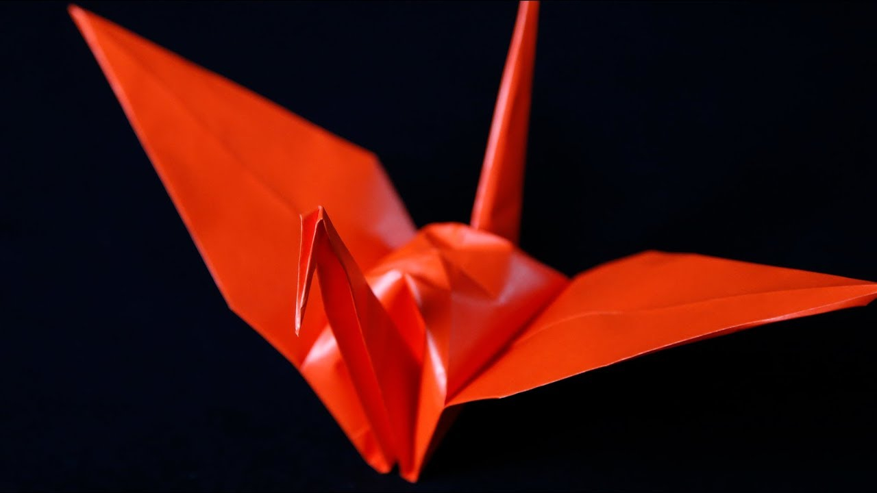 When Did Origami Start Origami The Japanese Art Of Paper Folding Nippon
