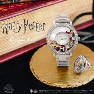 Where To Buy Origami Owl Review And Giveaway Harry Potter For Origami Owl Mugglenet