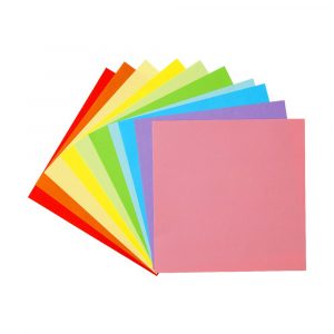 Where To Buy Origami Paper In Stores Kadink Origami Paper 100 Pack Officeworks