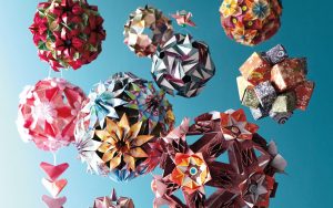 Where To Buy Origami Paper In Stores Kids Build Nonprofit Empire Out Of Folded Paper Texas Monthly