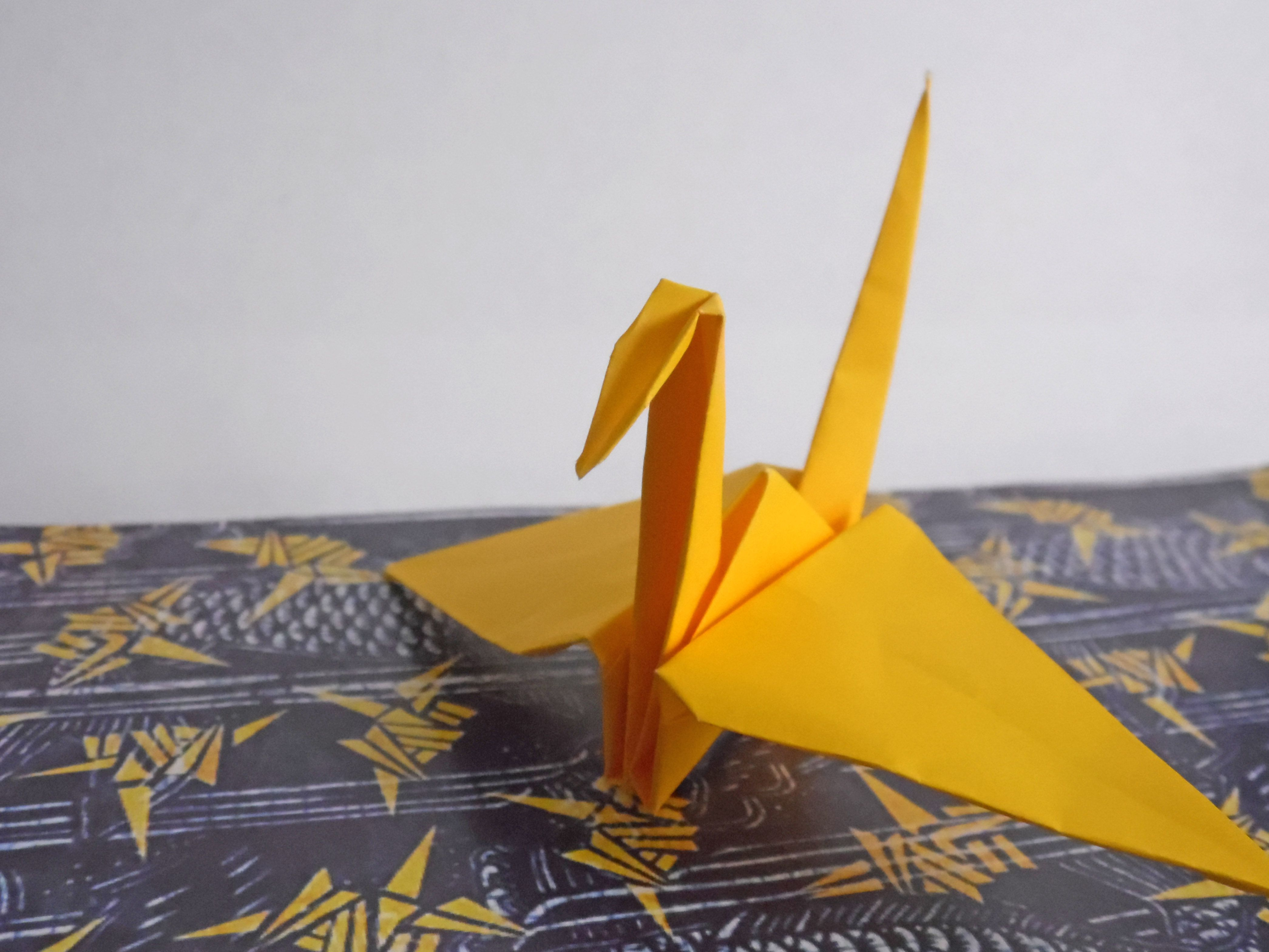 Worlds Best Origami Number Of Times You Can Fold Paper